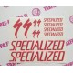 SPECIALIZED
