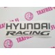 HUNDAI RACING
