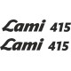 LAMI 415