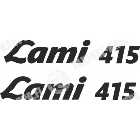 LAMI 415