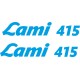 LAMI 415