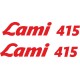 LAMI 415