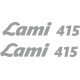 LAMI 415