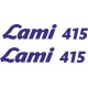 LAMI 415