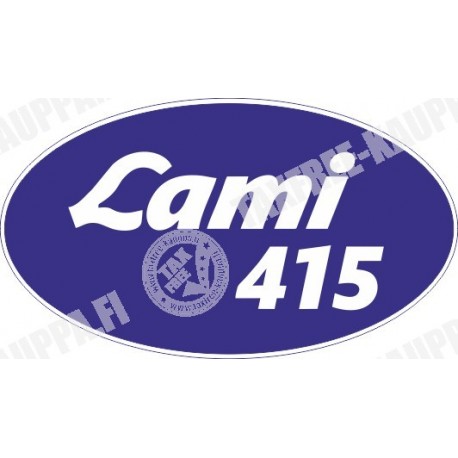 LAMI 415