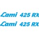 LAMI 425 RX