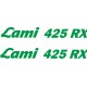 LAMI 425 RX