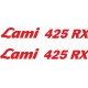 LAMI 425 RX