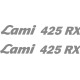 LAMI 425 RX