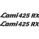 LAMI 425 RX