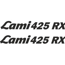 LAMI 425 RX