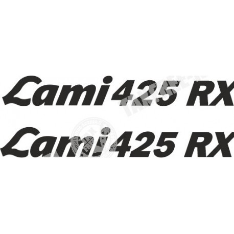 LAMI 425 RX