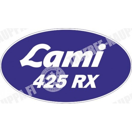 LAMI 415