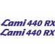 LAMI 440 RX