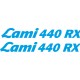 LAMI 440 RX