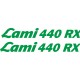 LAMI 440 RX