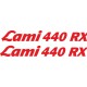 LAMI 440 RX