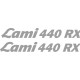 LAMI 440 RX