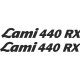 LAMI 440 RX