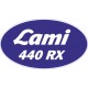 LAMI 440 RX
