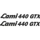 LAMI 440 GTX