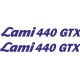 LAMI 440 GTX