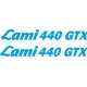 LAMI 440 GTX