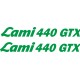 LAMI 440 GTX