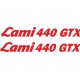 LAMI 440 GTX