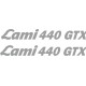 LAMI 440 GTX