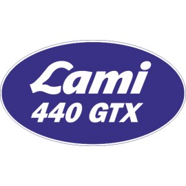 LAMI 440 GTX