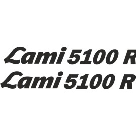 LAMI 5100 R