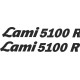 LAMI 5100 R