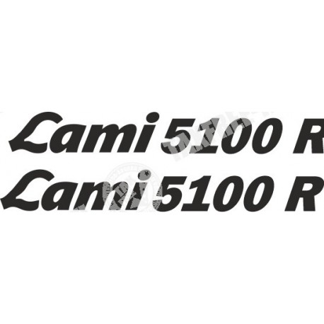 LAMI 5100 R