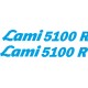 LAMI 5100 R