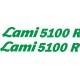 LAMI 5100 R