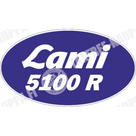 LAMI 5100 R
