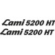 LAMI 5200 HT