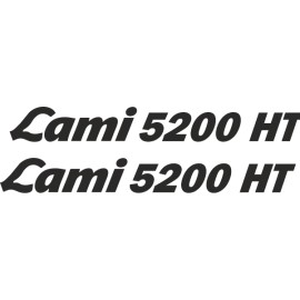 LAMI 5200 HT