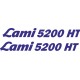 LAMI 5200 HT
