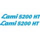 LAMI 5200 HT