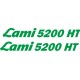 LAMI 5200 HT