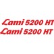 LAMI 5200 HT