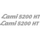 LAMI 5200 HT