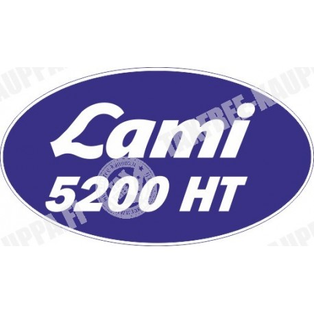 LAMI 5200 HT