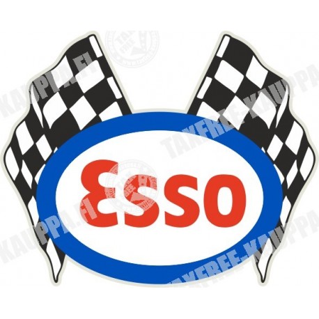 ESSO 