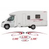 LMC TARRAKOKOELMA