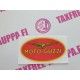 MOTO GUZZI