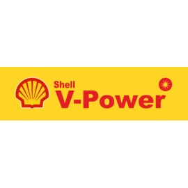 SHELL V-POWER
