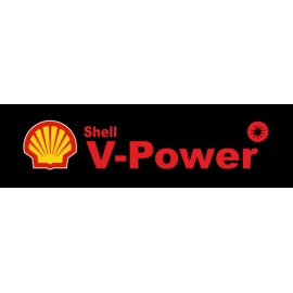 SHELL V-POWER